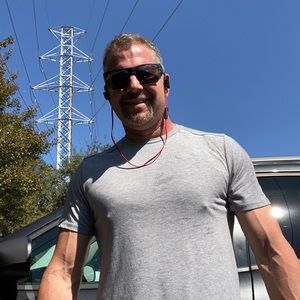 Meet your Posher, Allen